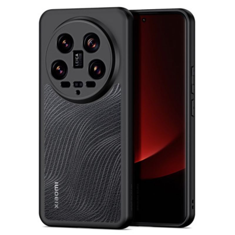 Futerały Xiaomi 14 Ultra Etui Na Telefon Seria Aimo Dux Ducis