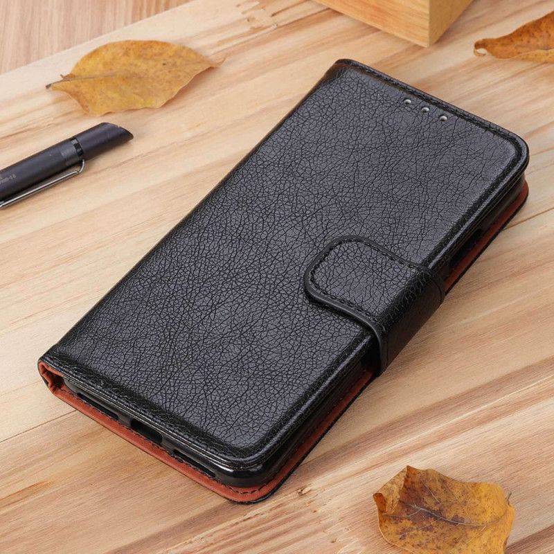 Obudowa Xiaomi 14 Ultra Etui Na Telefon Teksturowana Nappa