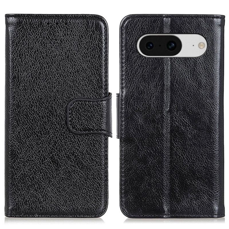 Etui Folio Google Pixel 8 Dwoina Nappa