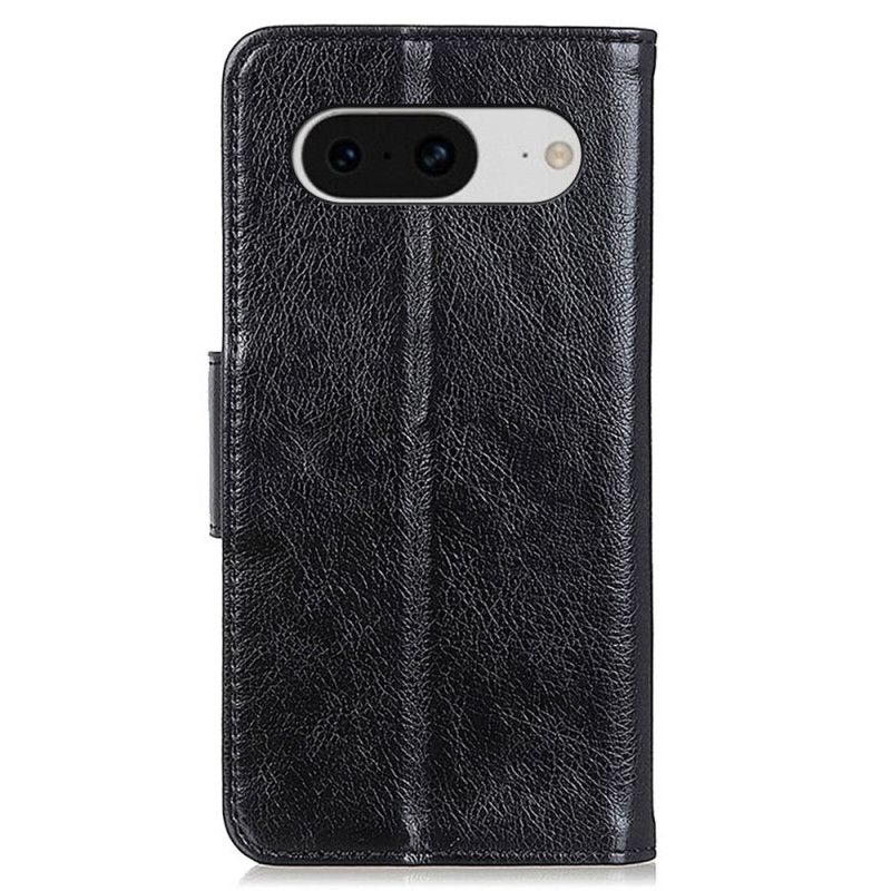 Etui Folio Google Pixel 8 Dwoina Nappa