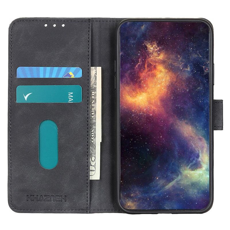 Etui Folio Google Pixel 8 Khazneh