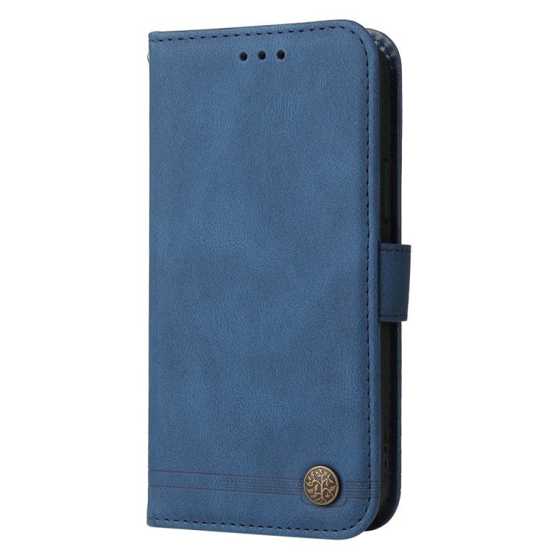 Etui Folio Google Pixel 8 Nit I Pasek Etui Ochronne