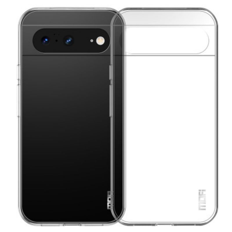 Futerały Google Pixel 8 Etui Na Telefon Przezroczysty Mofi