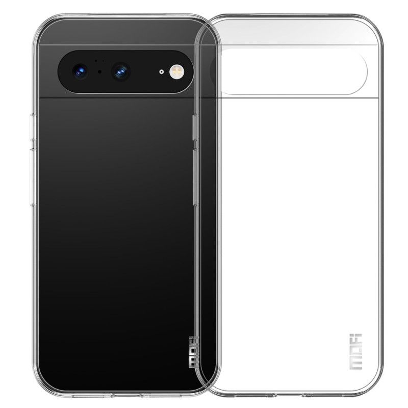 Futerały Google Pixel 8 Etui Na Telefon Przezroczysty Mofi