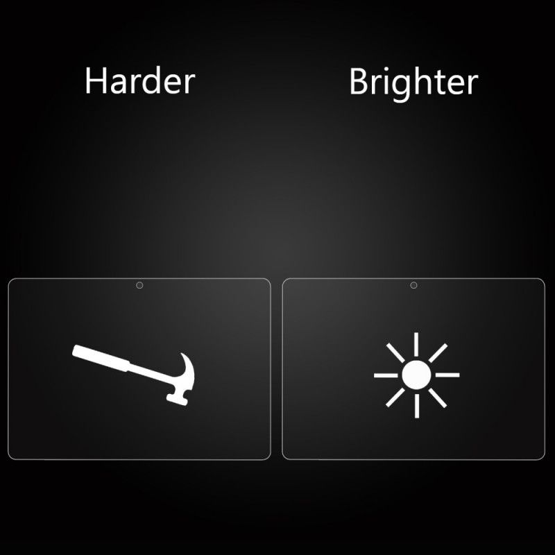 0.25 Mm Ochrona Ze Szkła Hartowanego Dla Ekranu Huawei MediaPad T3 10