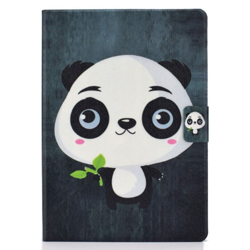 Etui Folio Huawei MediaPad T3 10 Mała Panda