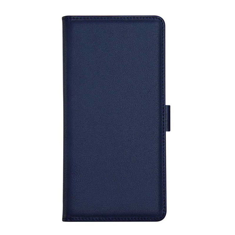 Etui Folio Xiaomi Redmi Note 8 Pro Różowe Złoto Seria Dzgogo Milo