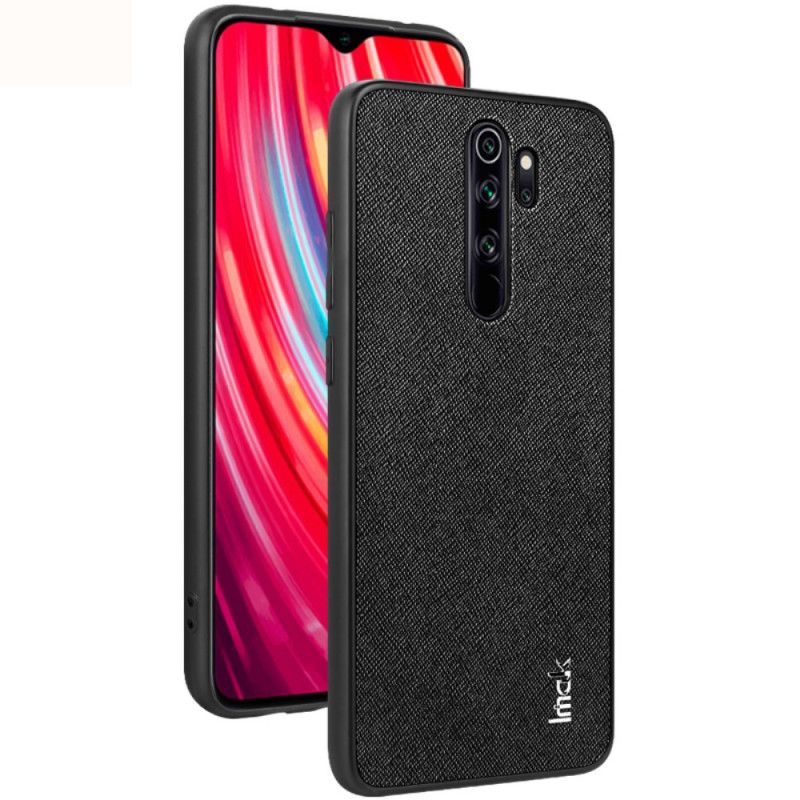 Futerały Xiaomi Redmi Note 8 Pro Etui na Telefon Seria Tekstur Imak