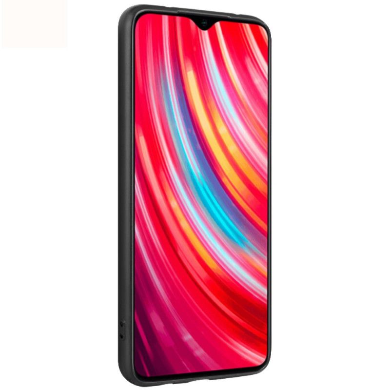 Futerały Xiaomi Redmi Note 8 Pro Etui na Telefon Seria Tekstur Imak