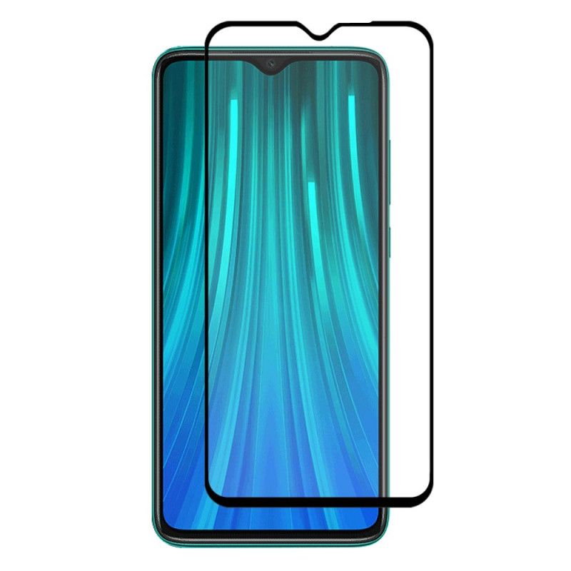 Ochrona Ze Szkła Hartowanego Xiaomi Redmi Note 8 Pro Hat Prince