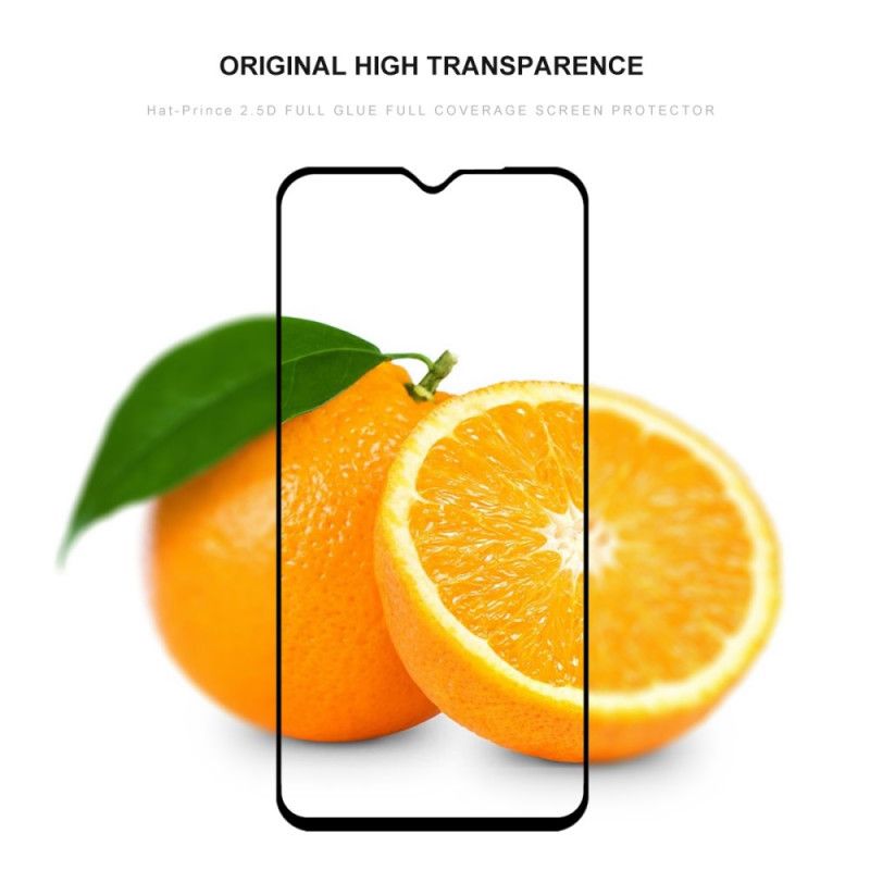 Ochrona Ze Szkła Hartowanego Xiaomi Redmi Note 8 Pro Hat Prince