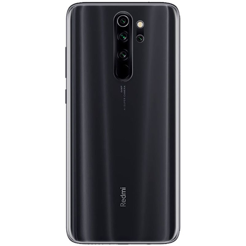 Tylna Folia Ochronna Xiaomi Redmi Note 8 Pro Imak