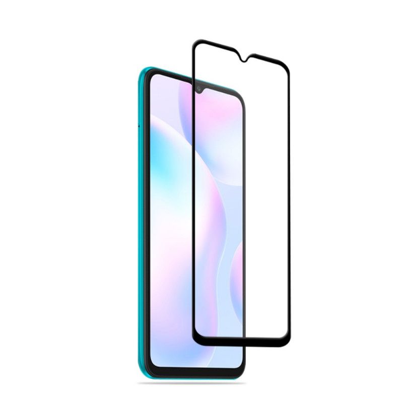 Ochrona Ze Szkła Hartowanego Xiaomi Redmi 9A Mocolo