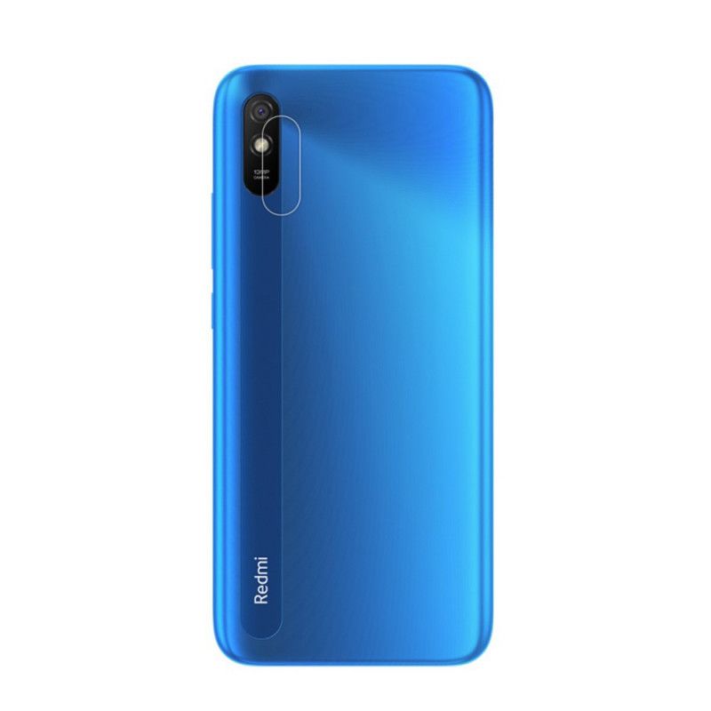 Osłona Ze Szkła Hartowanego Do Obiektywów Xiaomi Redmi 9A