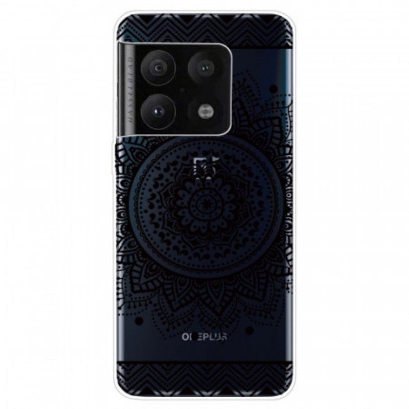 Etui do OnePlus 10 Pro 5G Piękna Mandala