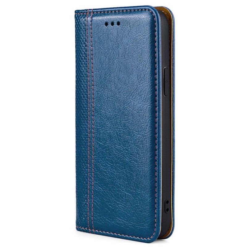 Etui Na Telefon do OnePlus 10 Pro 5G Etui Folio Sztuczna Skóra W Stylu Vintage