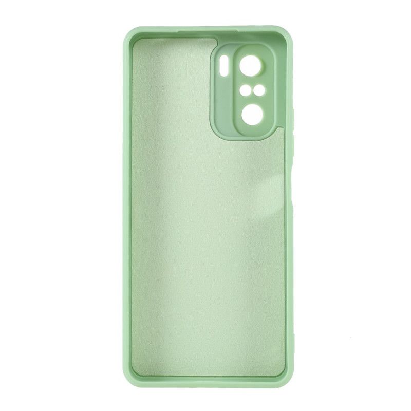 Etui Do Xiaomi Mi 11i 5g / Poco F3 Matowy Matowy