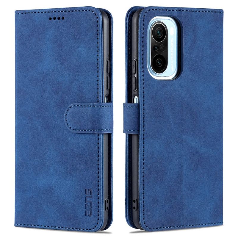 Etui Folio Do Xiaomi Mi 11i 5g / Poco F3 Azns Słodycz