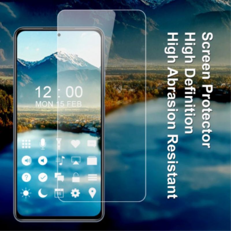 Folia Ochronna Imak Do Ekranu Xiaomi Mi 11i 5g / Poco F3