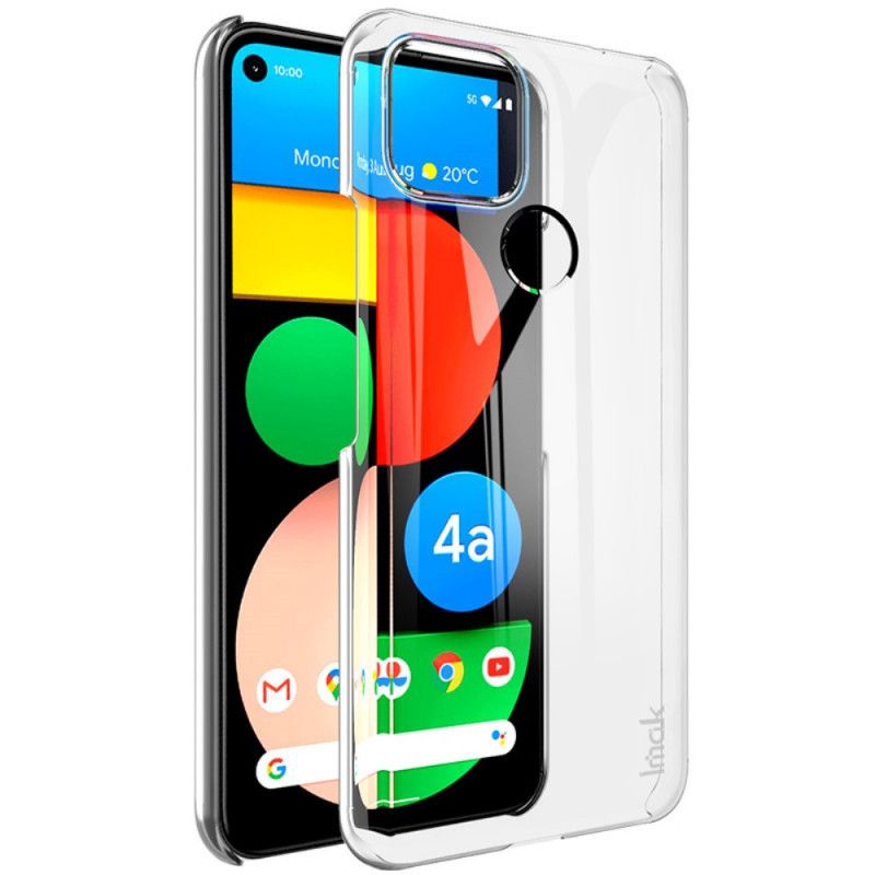 Etui Google Pixel 4A 5G Seria Ux-5 Imak