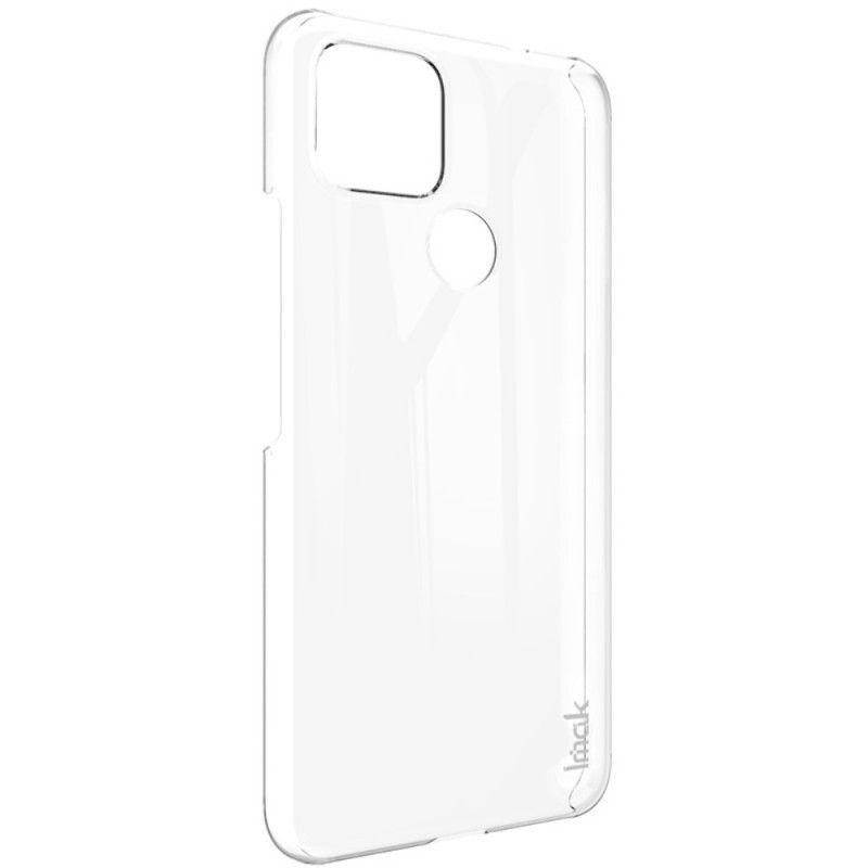 Etui Google Pixel 4A 5G Seria Ux-5 Imak