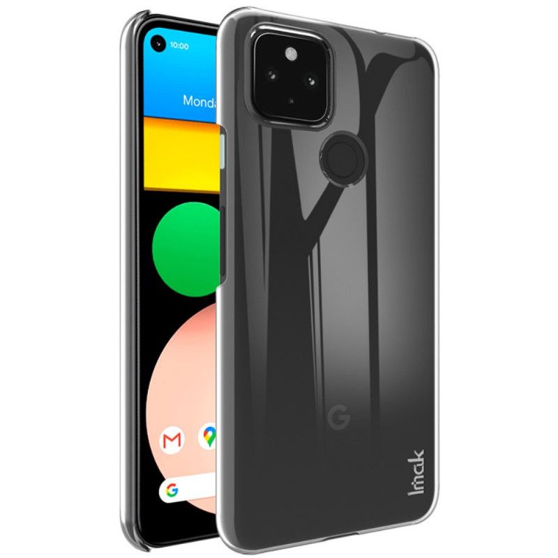 Etui Google Pixel 4A 5G Seria Ux-5 Imak