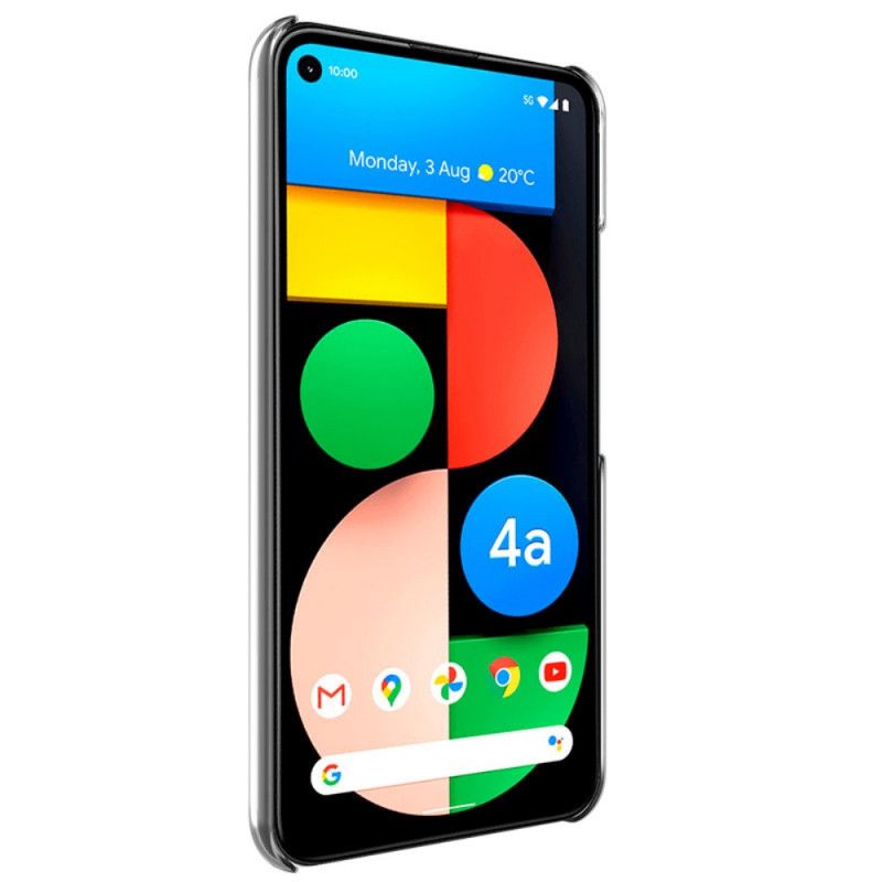 Etui Google Pixel 4A 5G Seria Ux-5 Imak