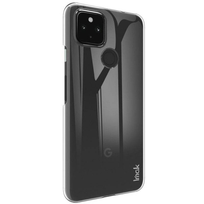 Etui Google Pixel 4A 5G Seria Ux-5 Imak