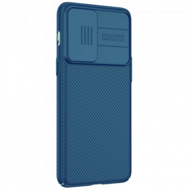 Etui Do Oneplus Nord 2 5g Camshield Nillkin