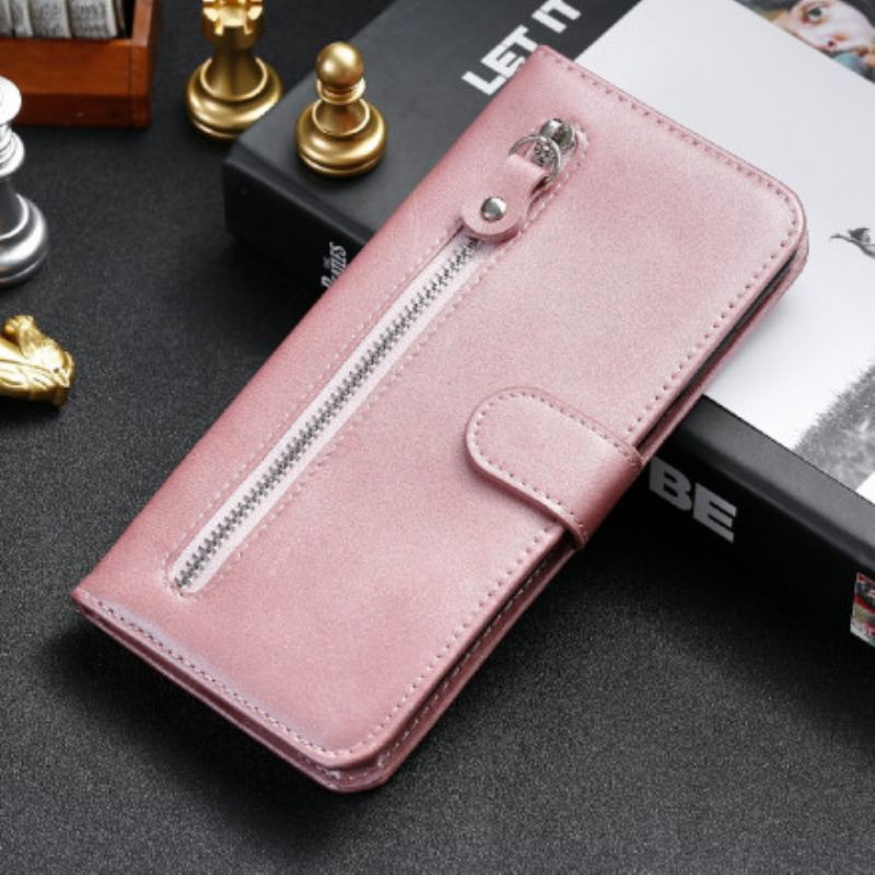 Etui Folio Oneplus Nord 2 5g Vintage Torebka Etui Ochronne