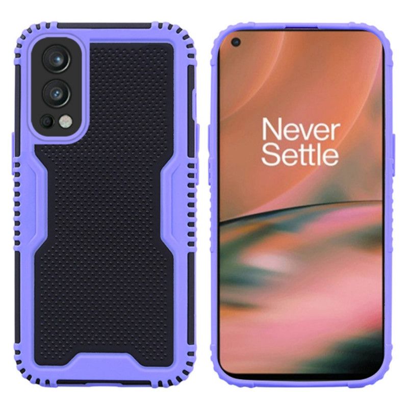 Etui Oneplus Nord 2 5g Odporny Na Poduszkę Powietrzną