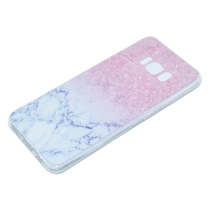 Etui Samsung Galaxy S8 Marmur Etui Ochronne