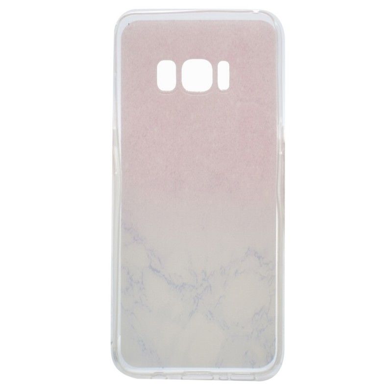 Etui Samsung Galaxy S8 Marmur Etui Ochronne