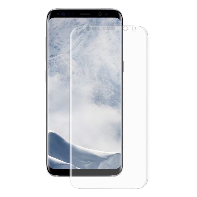 Folia Ochronna Na Ekran Samsung Galaxy S8 I Nakrycie Głowy Księcia