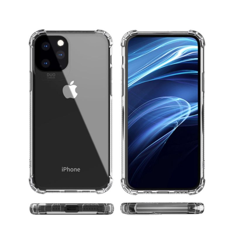 Etui iPhone 11 Pro Kryształ Nxe Etui Ochronne