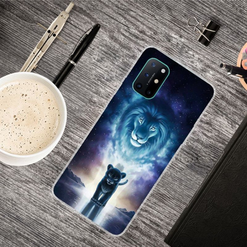 Etui OnePlus 8T Lwiątko