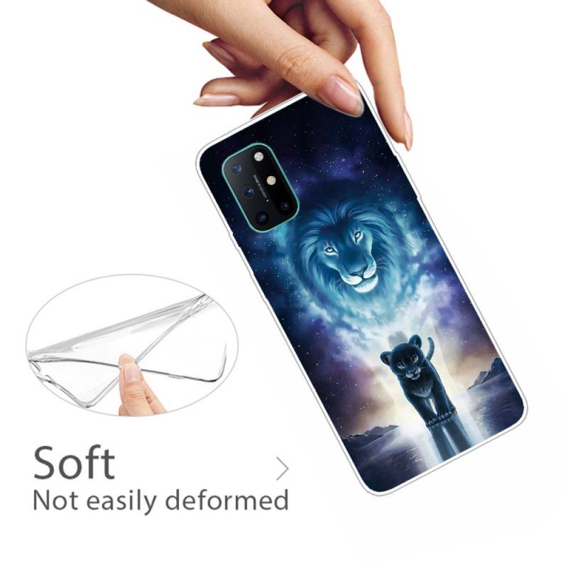 Etui OnePlus 8T Lwiątko