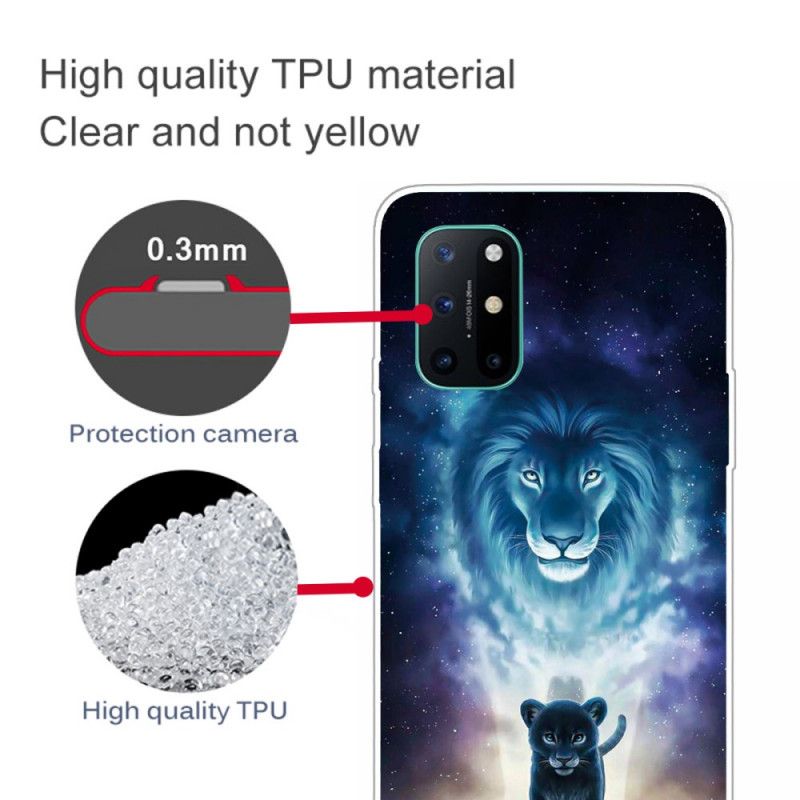 Etui OnePlus 8T Lwiątko