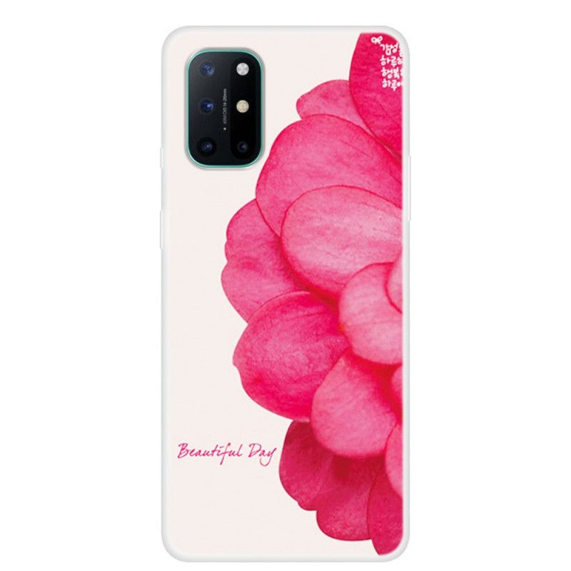 Etui OnePlus 8T Piękny Dzień Etui Ochronne