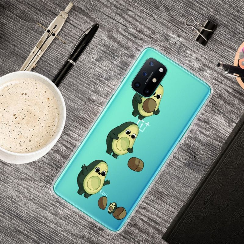 Etui OnePlus 8T Życie Prawnika Etui Ochronne