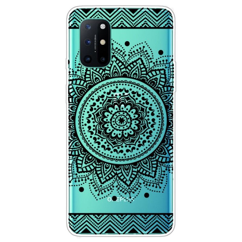 Futerały OnePlus 8T Etui na Telefon Wysublimowana Mandala