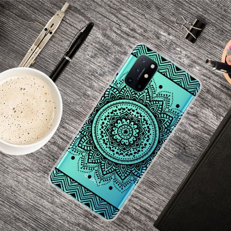 Futerały OnePlus 8T Etui na Telefon Wysublimowana Mandala