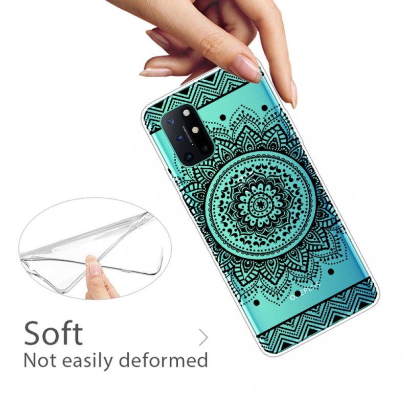 Futerały OnePlus 8T Etui na Telefon Wysublimowana Mandala