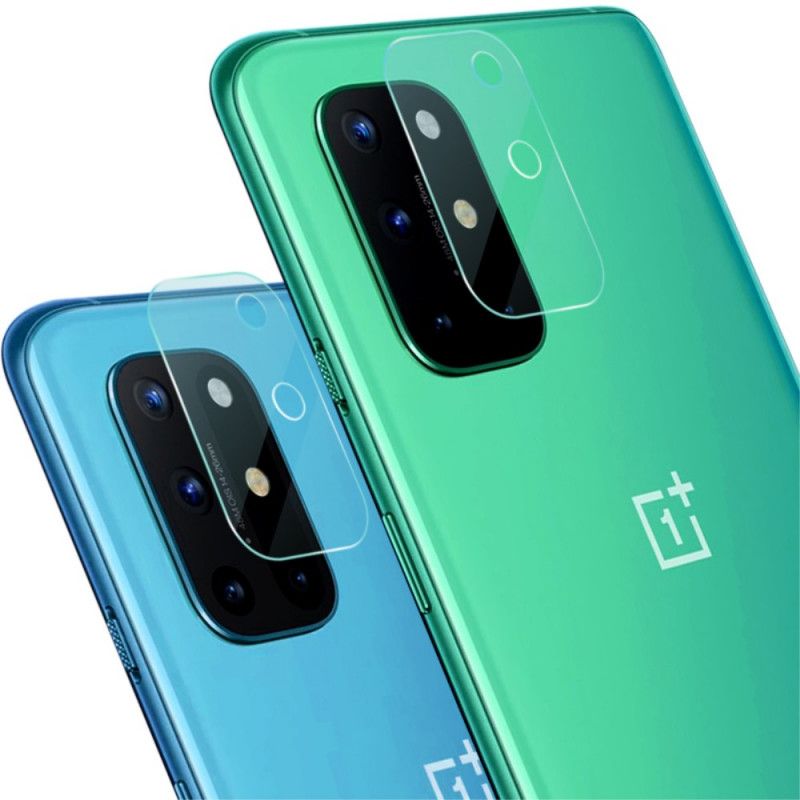 Osłona Ze Szkła Hartowanego Dla Obiektywu OnePlus 8T Imak