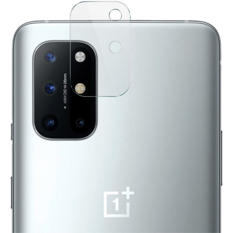 Osłona Ze Szkła Hartowanego Dla Obiektywu OnePlus 8T Imak