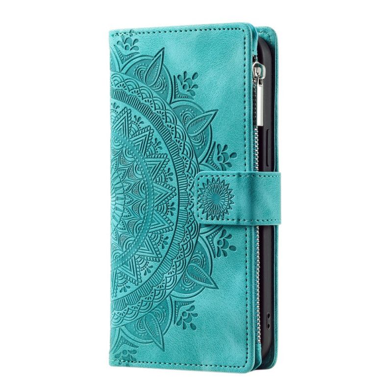 Etui Folio Honor 200 Lite Portfel Z Efektem Zamszu Etui Ochronne