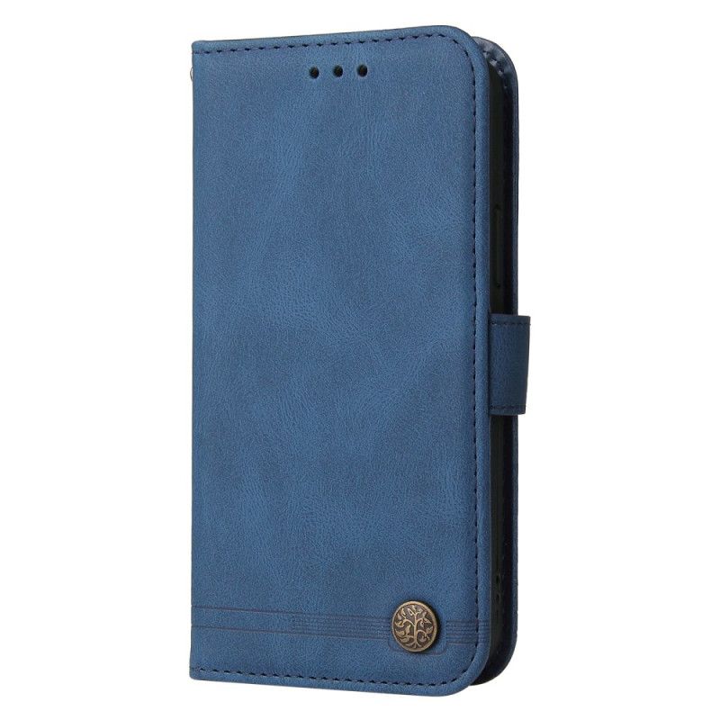 Etui Folio Honor 200 Lite Zapięcie Magnetyczne Etui Ochronne