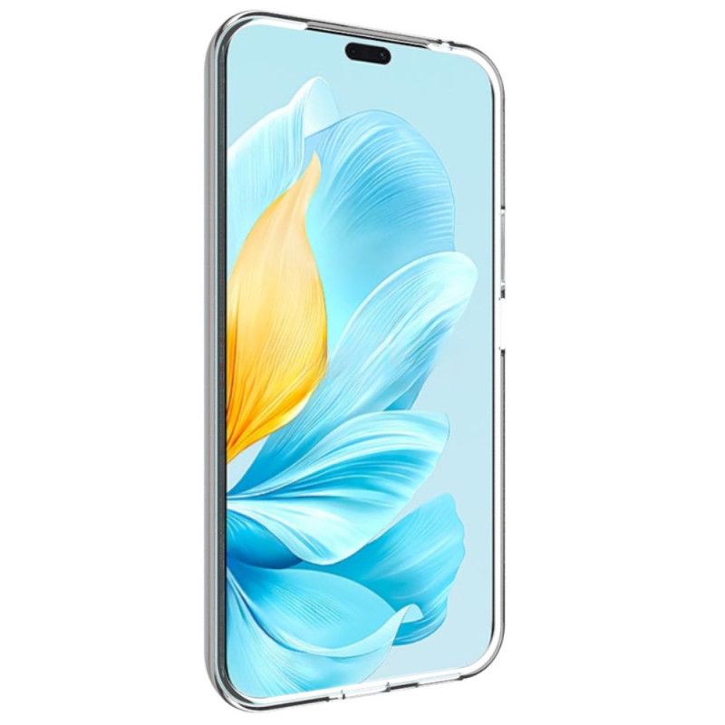 Etui Honor 200 Lite Przezroczysty