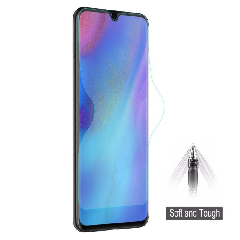 Huawei P30 Kapelusz Księcia Ochraniacz Ekranu