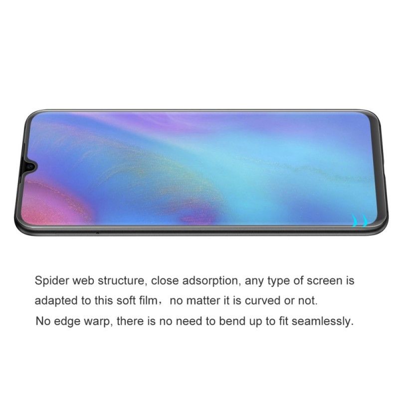 Huawei P30 Kapelusz Księcia Ochraniacz Ekranu